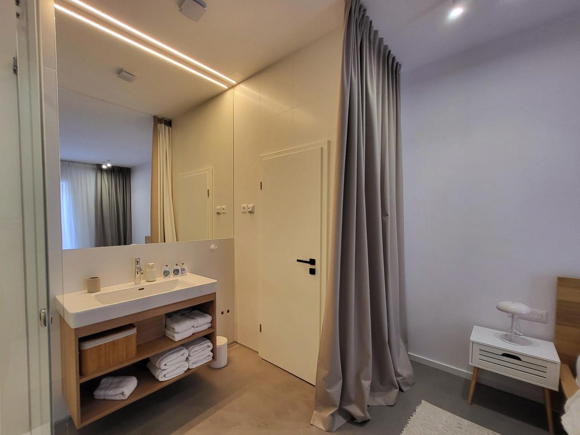 Firefly Luxury Apartment With Private Whirlpool Zadar Exterior foto